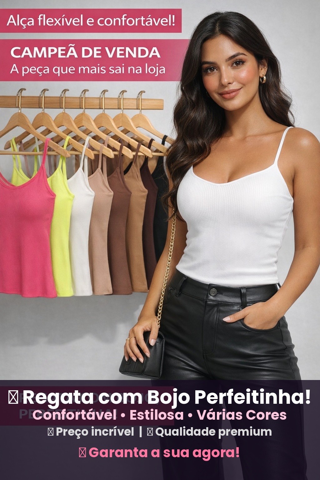 Moda Praia