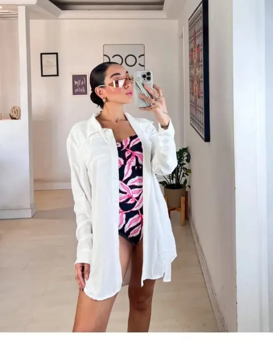 Moda Praia
