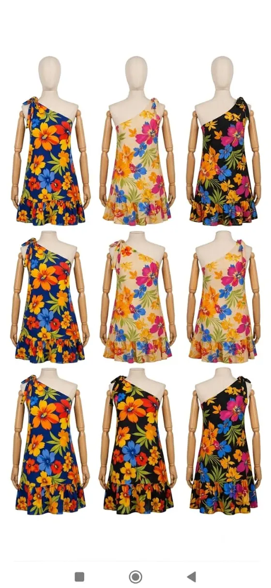 Moda Praia