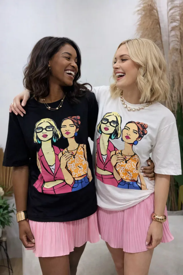 Max Fashionistas
