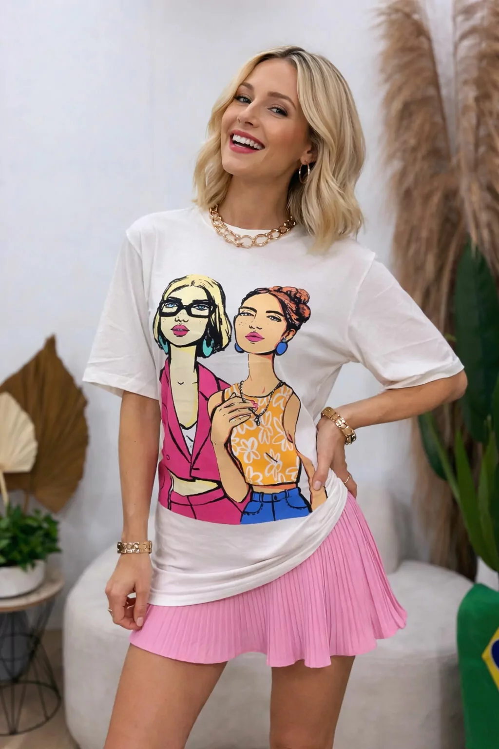 Max Fashionistas