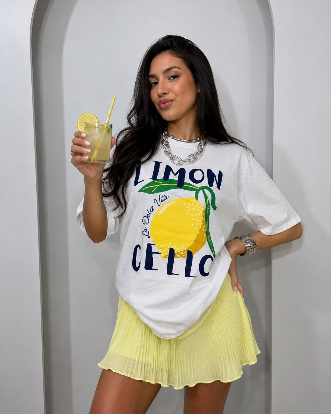 Max Limoncello