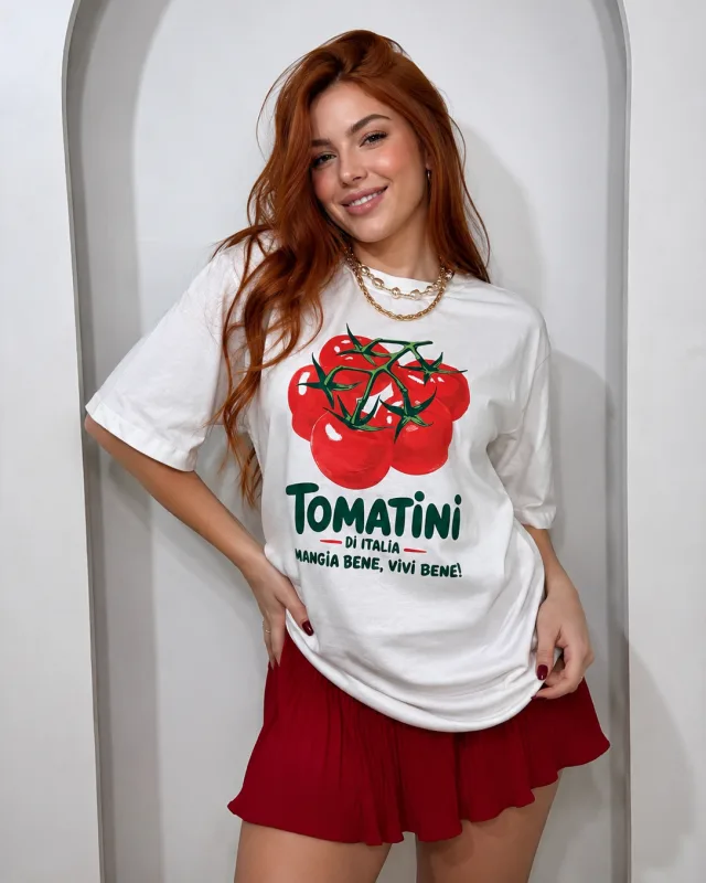 Max Tomatini