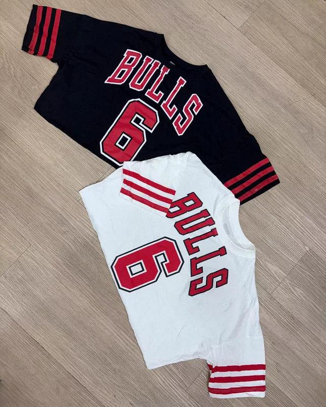 Over Bulls 6