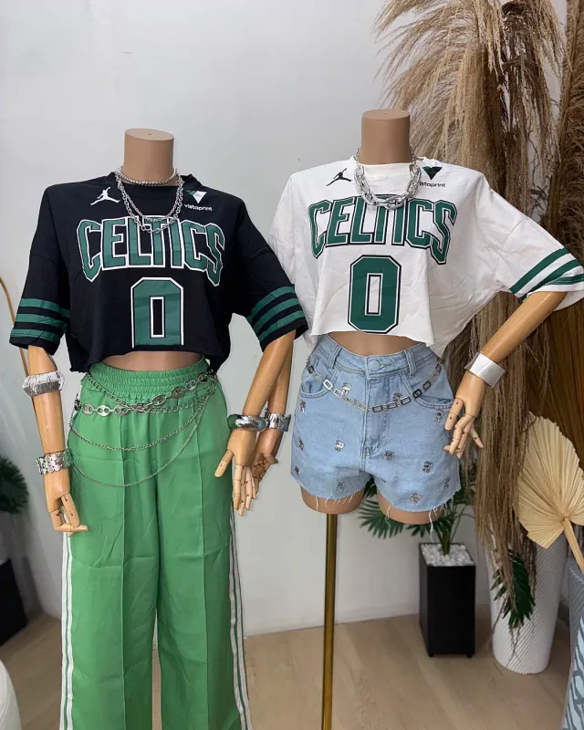 Over Celtics
