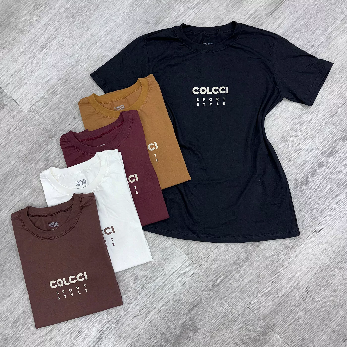 Plus Colcci