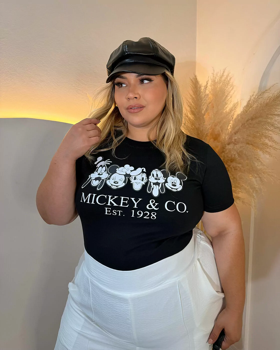 Plus Mickey&Turma