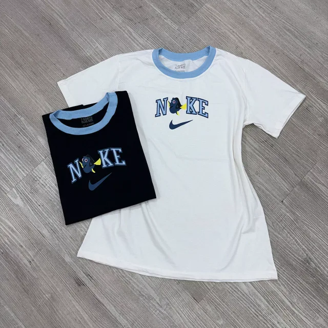 Plus Nike Dori