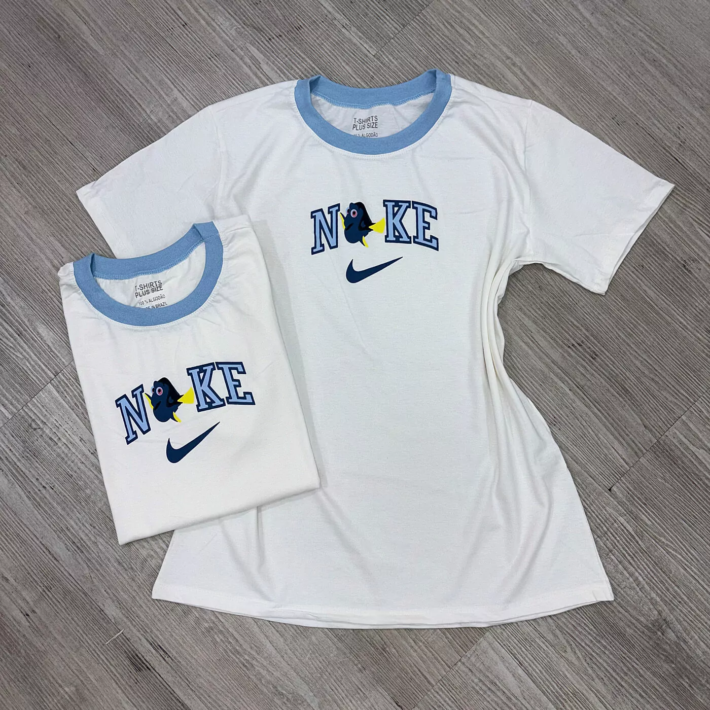 Plus Nike Dori