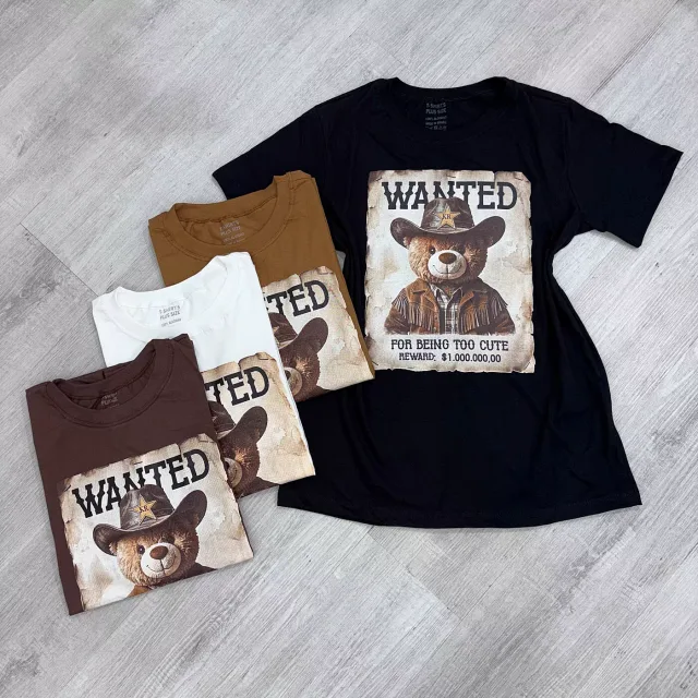 Plus Wanted