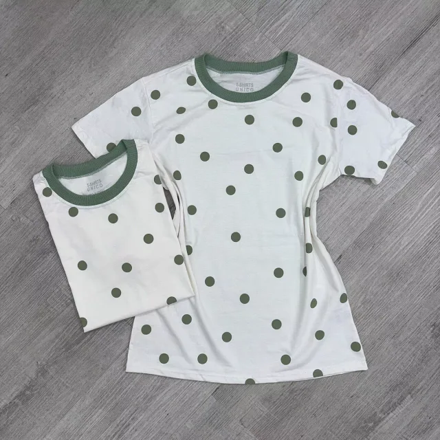 Tee Bolinha