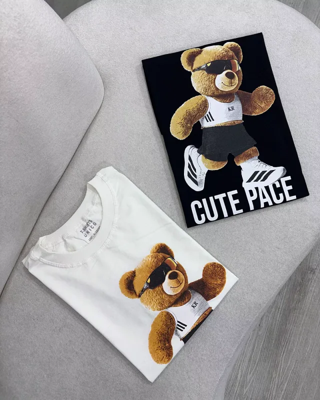 Tee Cute Pace
