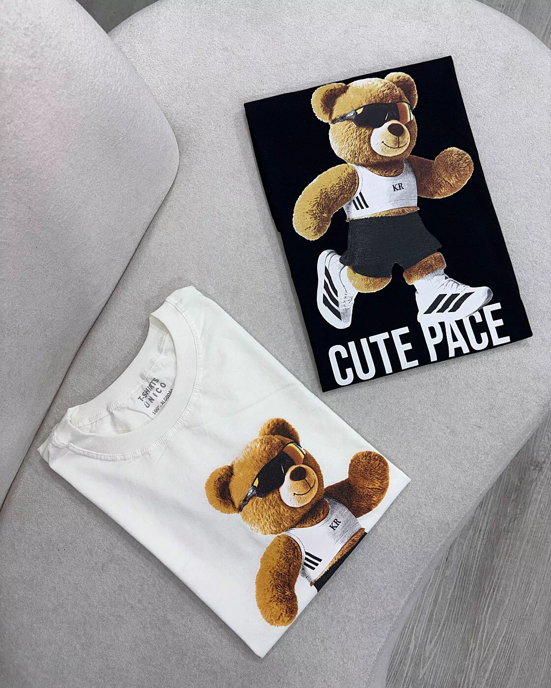 Tee Cute Pace