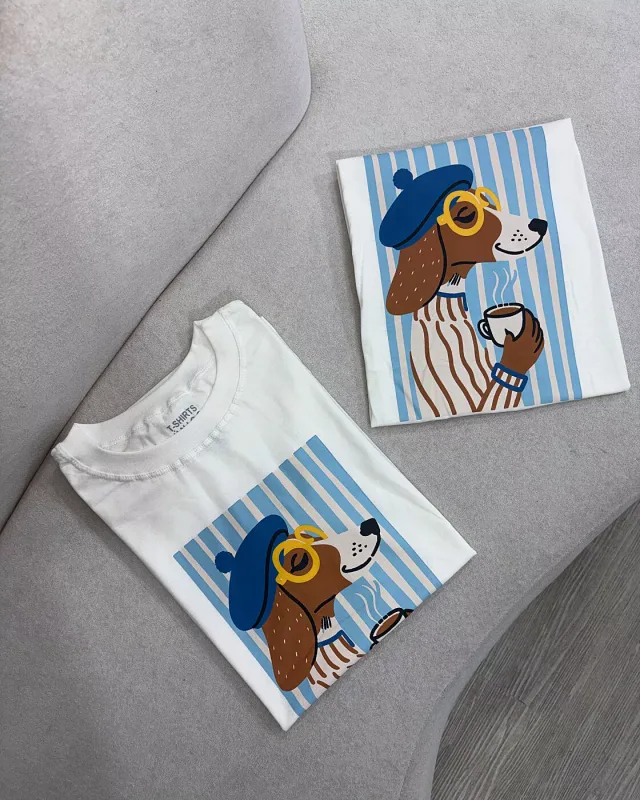 Tee Dog Coffee