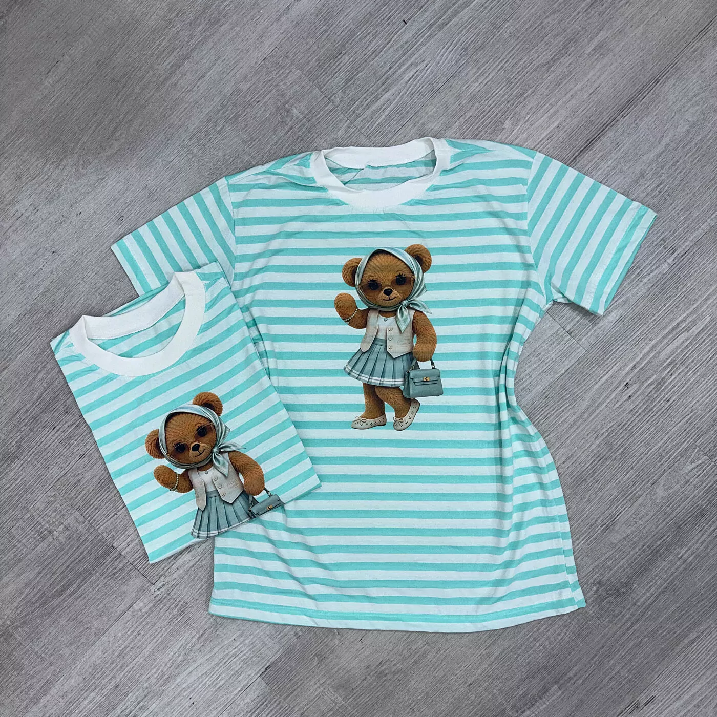 Tee Fashion