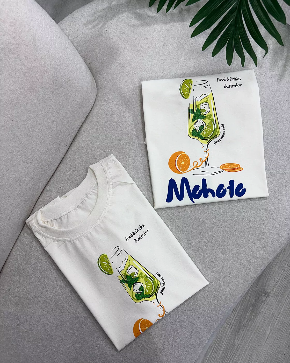 Tee Foods&Drinks