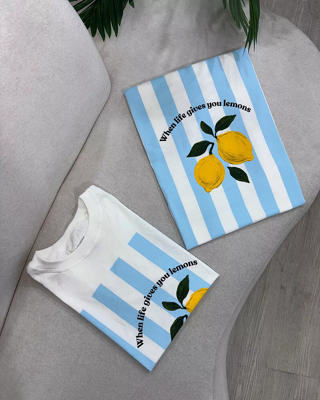 Tee Lemons