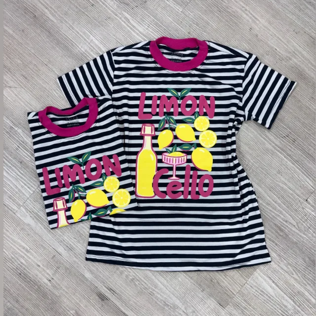 Tee LimoncelloGola