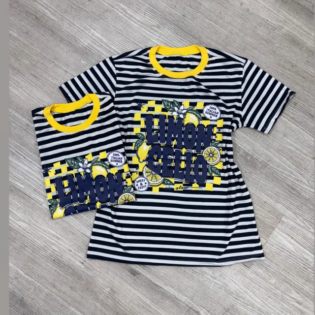Tee Limoncelo