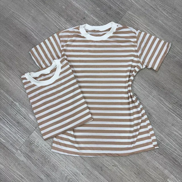 Tee Listrada Nude