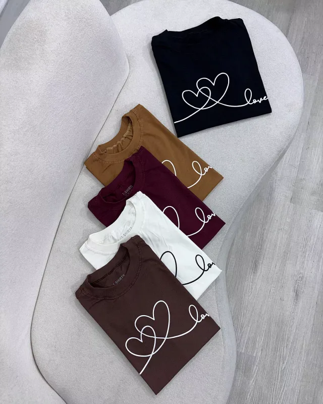 Tee Love