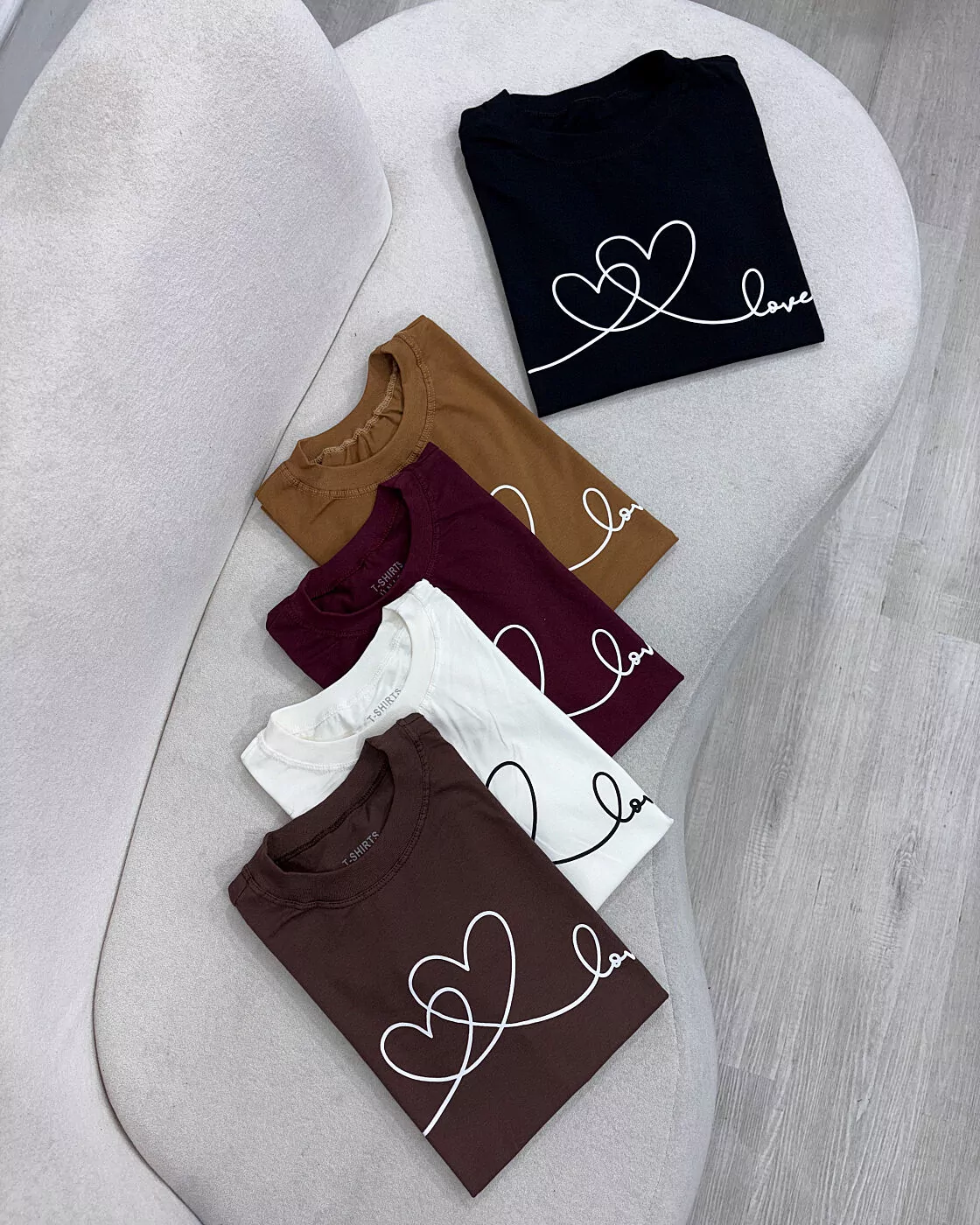 Tee Love