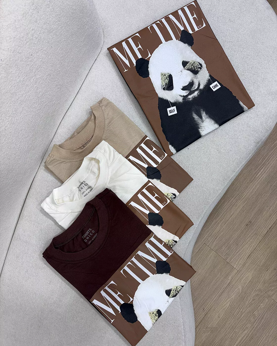 Tee Me Time