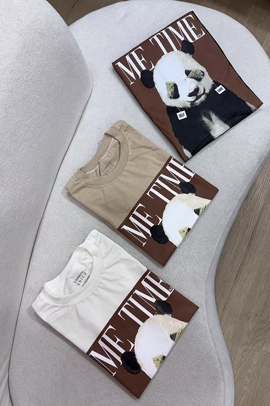 Tee Me Time