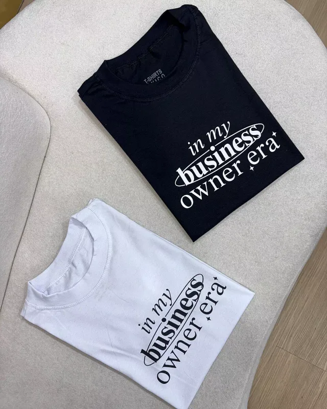 Tee My Business