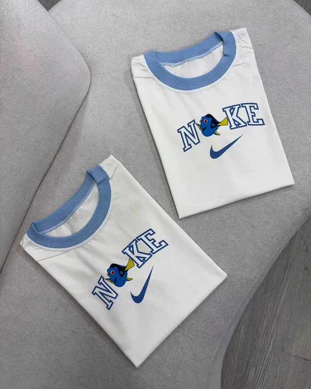 Tee Nike Dori
