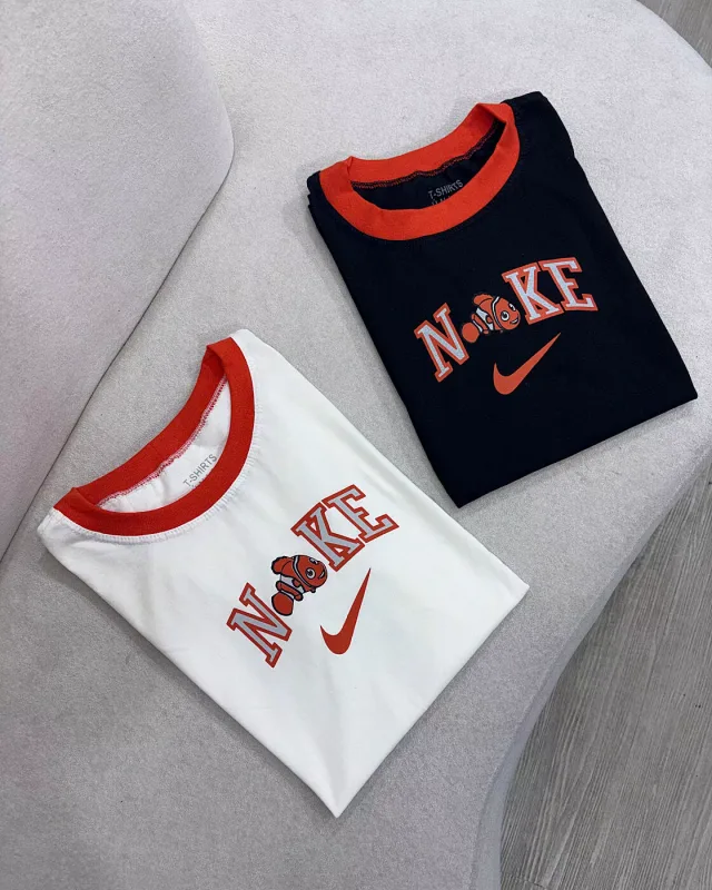 Tee Nike Nemo