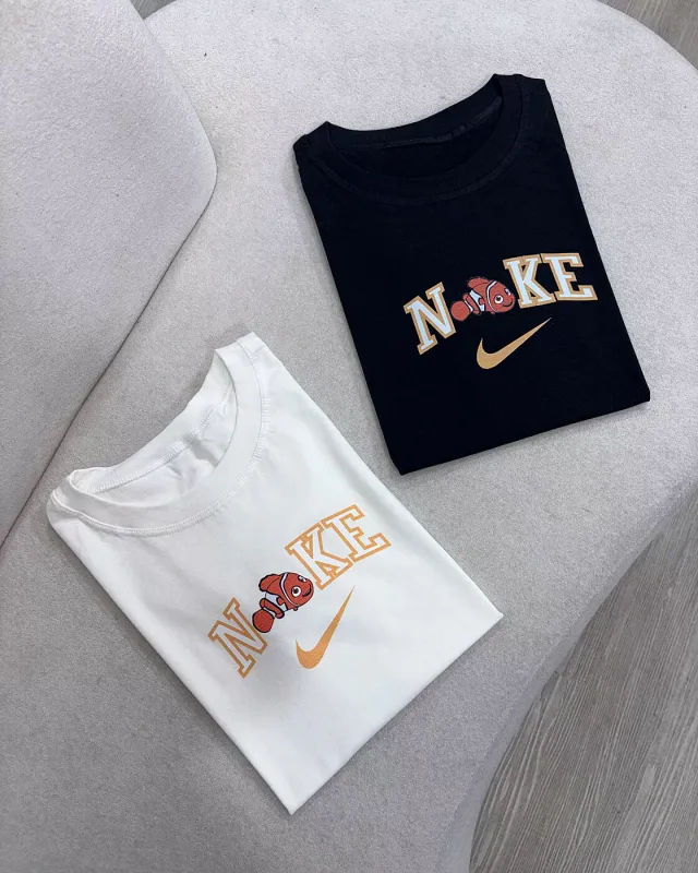 Tee Nike Nemo