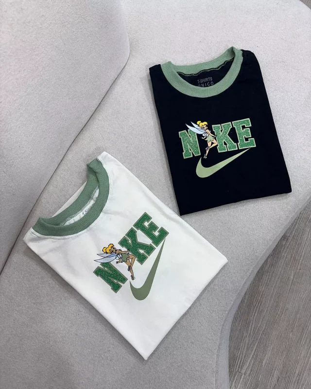 Tee Nike Sininho