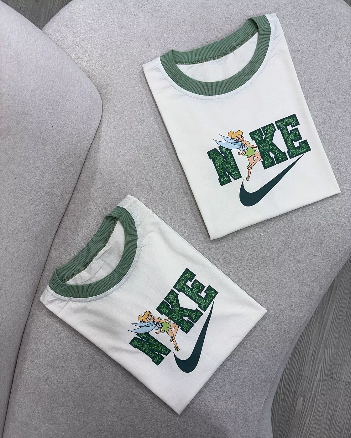 Tee Nike Sininho