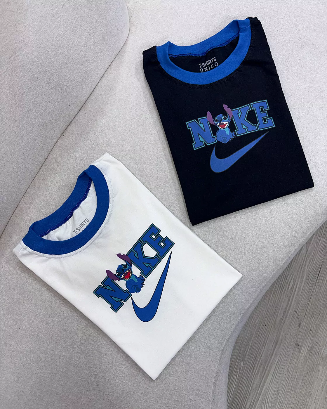 Tee Nike Stitch
