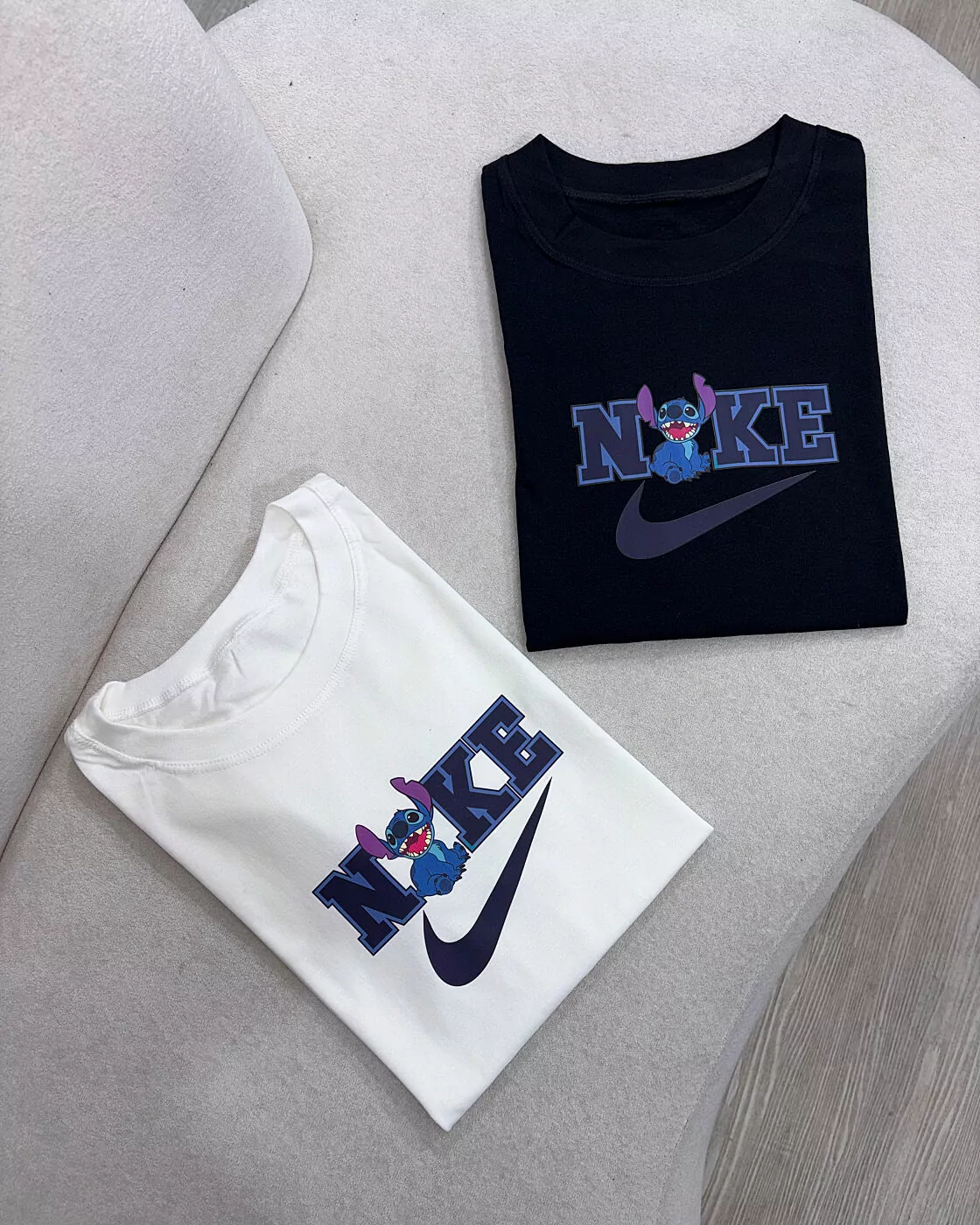 Tee Nike Stitch