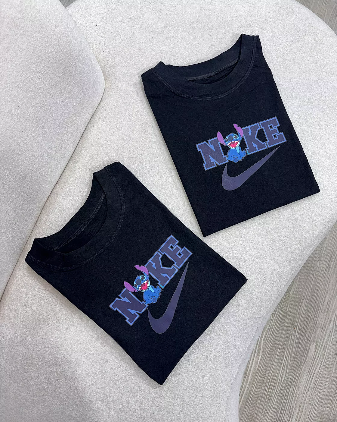 Tee Nike Stitch