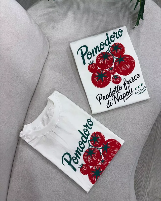 Tee Pomodoro