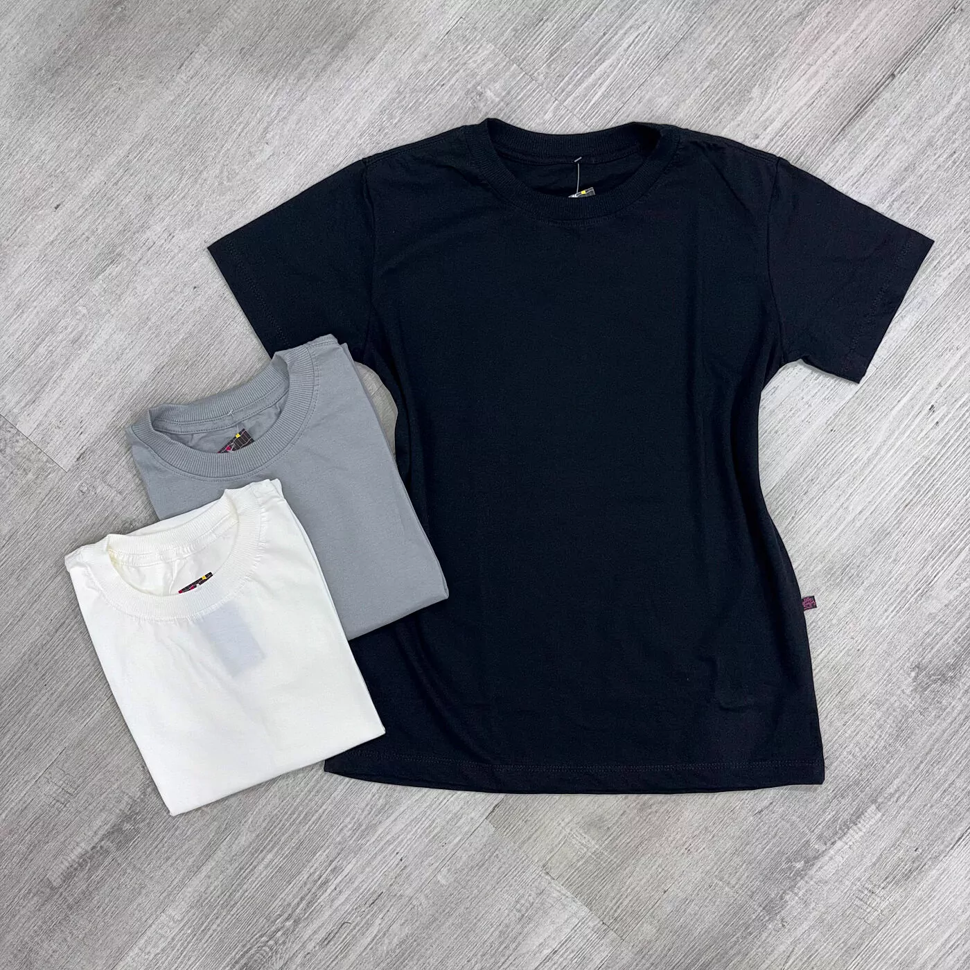 Tee Premium Básica