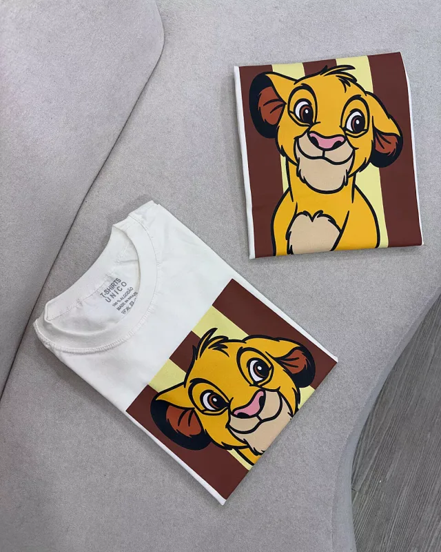 Tee Simba