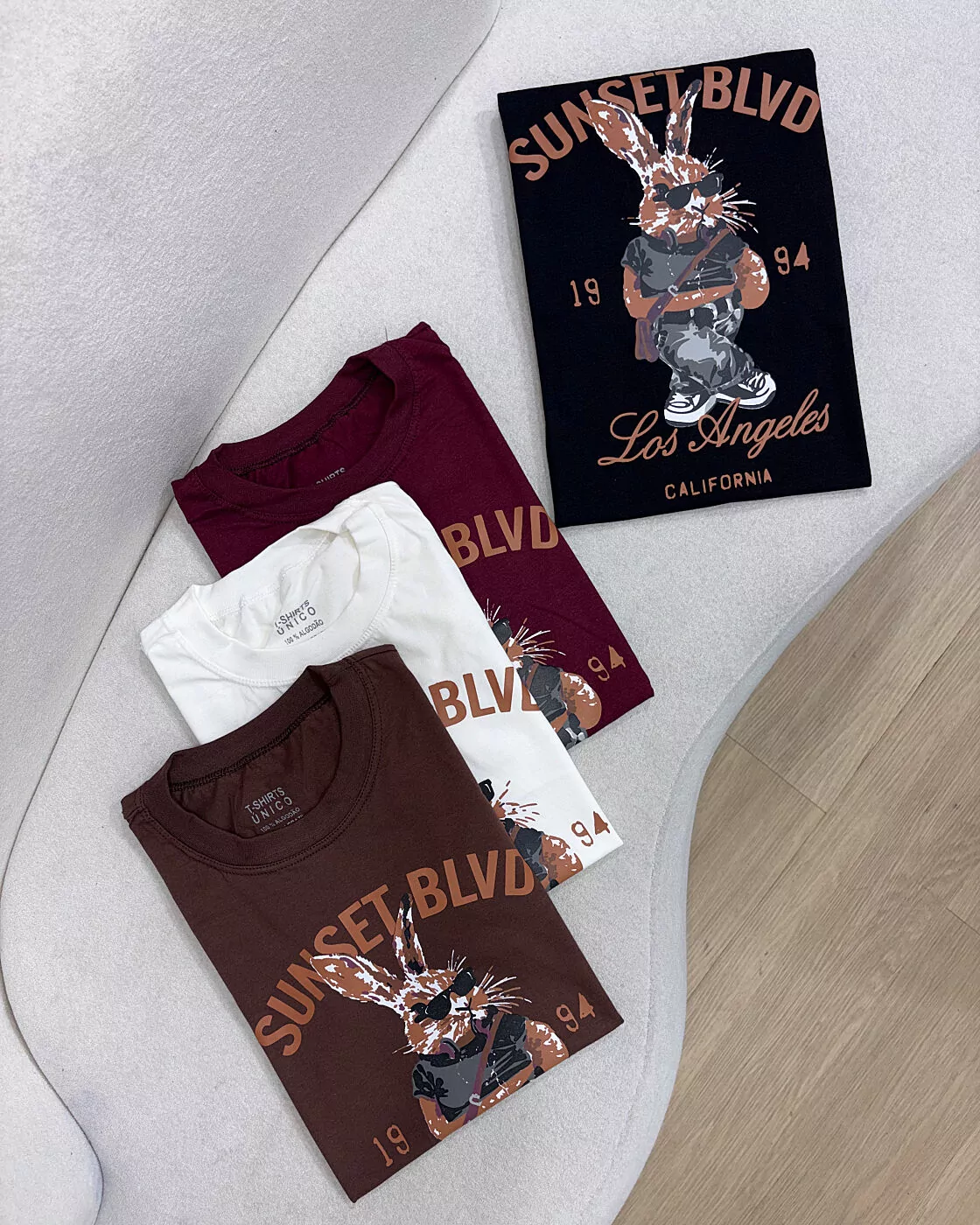 Tee Sunset BLVD