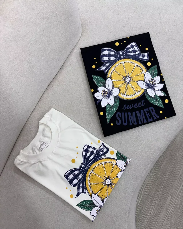 Tee Sweet Summer