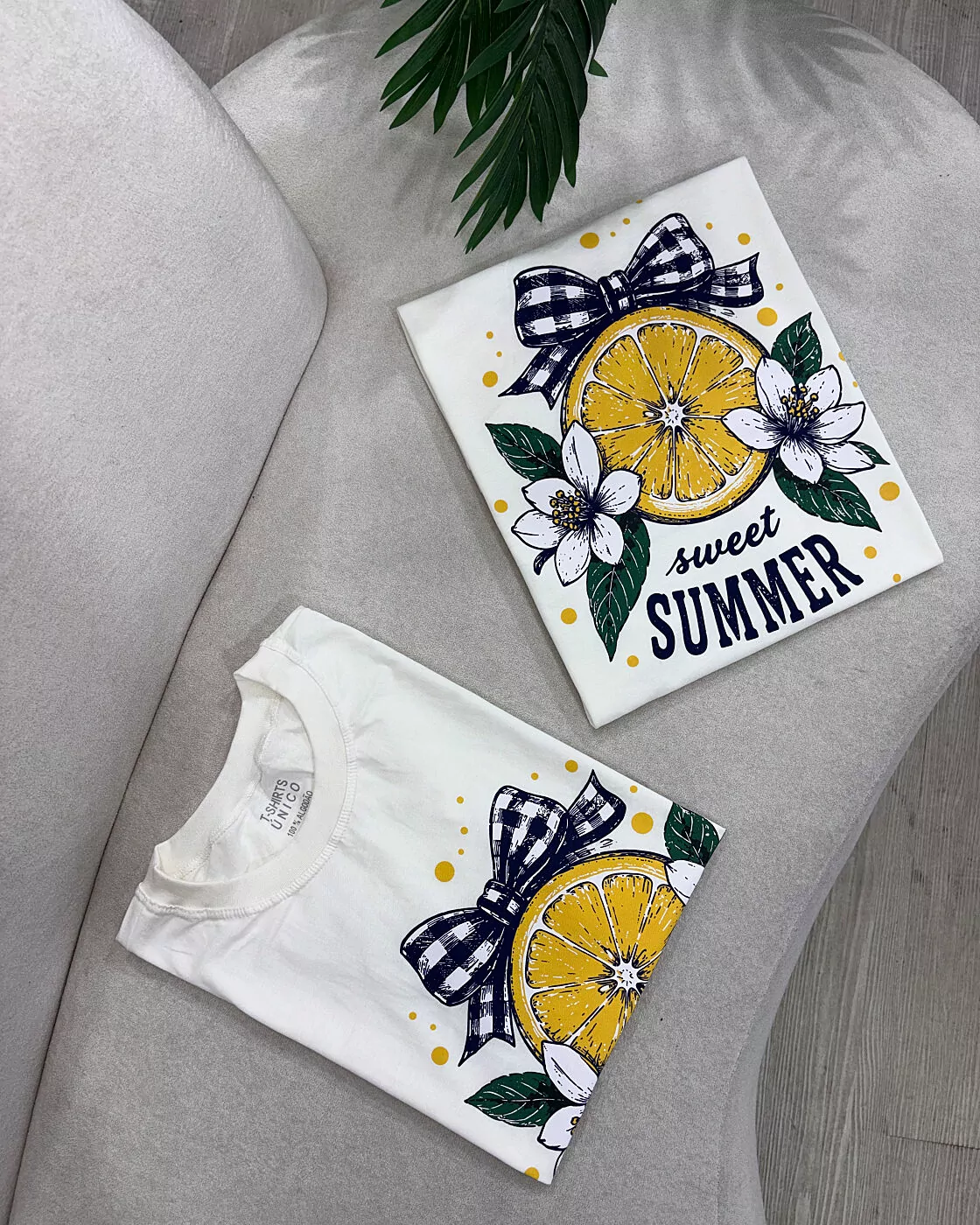 Tee Sweet Summer