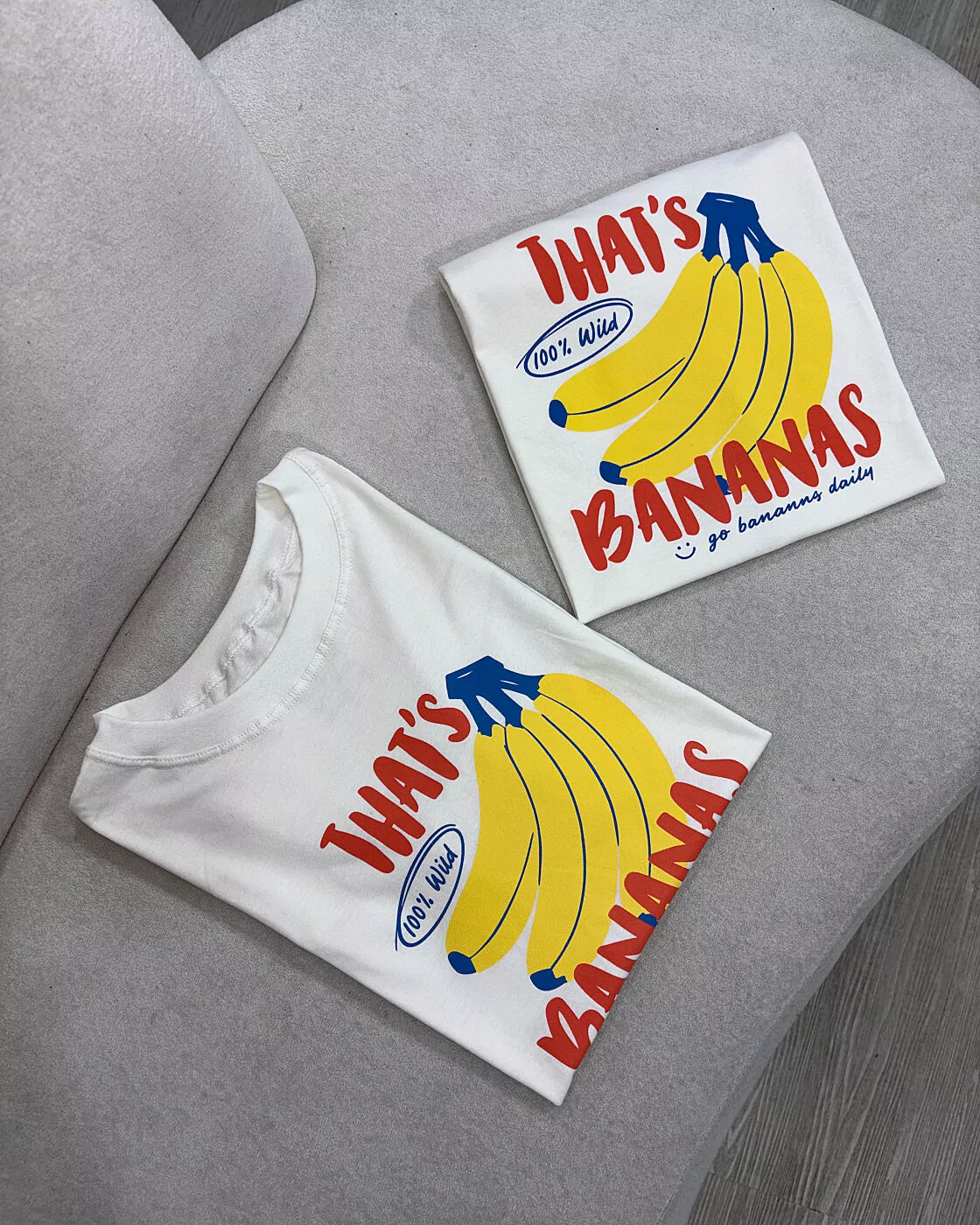 Tee That’s Bananas