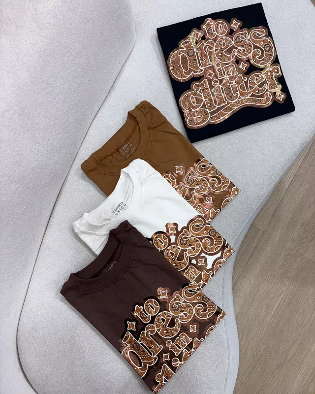 Tee To Dress