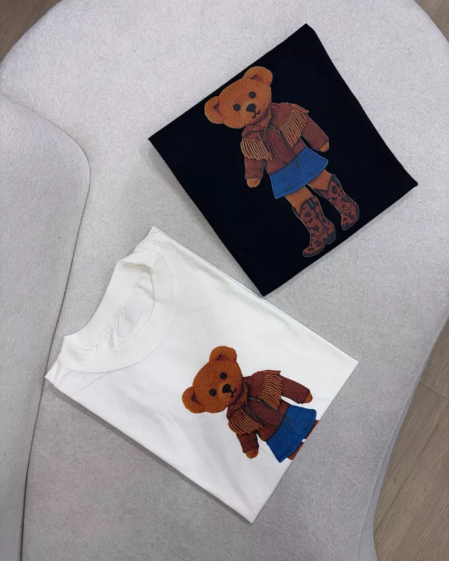 Tee Ursa Country