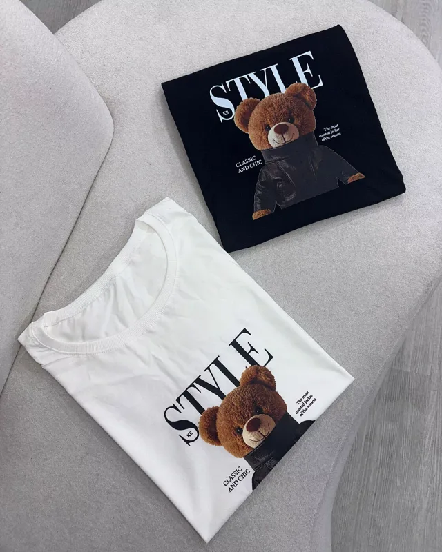 Tee Urso Style